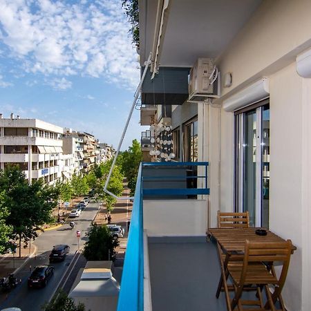 Apt 48, Cozy Apartment In Kalamata City Center Экстерьер фото
