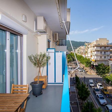Apt 48, Cozy Apartment In Kalamata City Center Экстерьер фото